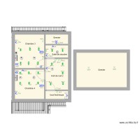 Etage 2 Benoit