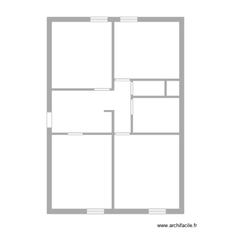 MULLER STRASBOURG. Plan de MULLER STRASBOURG. Plan de