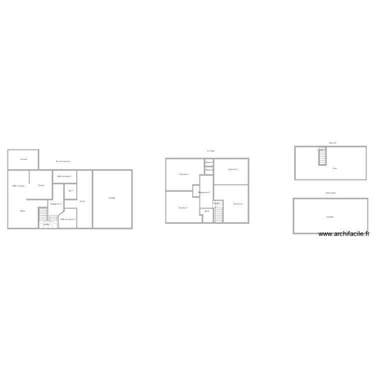 baulmont charleville. Plan de baulmont charleville. Plan de