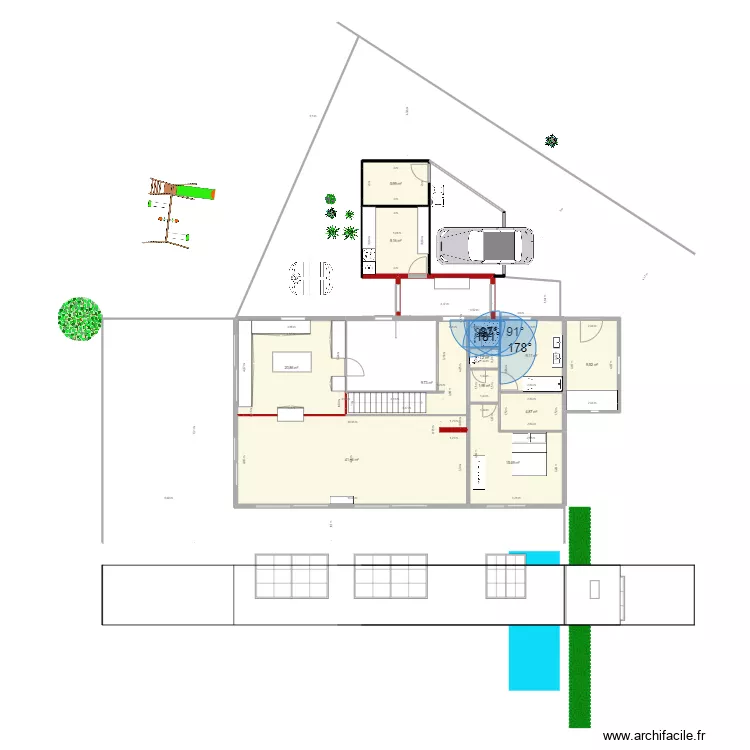 ebauche guip 21. Plan de ebauche guip 21. Plan de