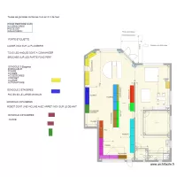 Magasin vide cot&eacute; 4