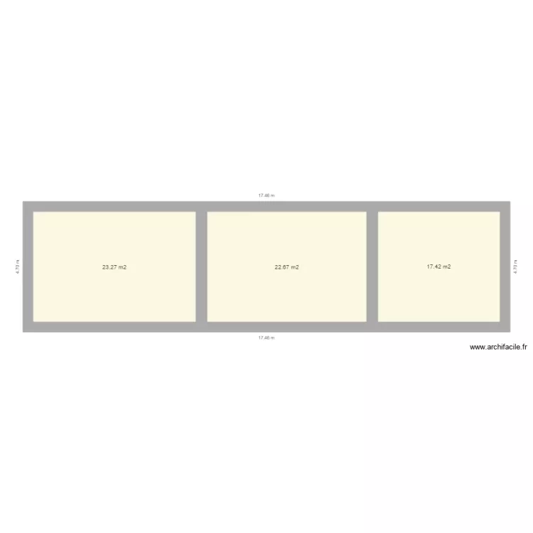 geoffrey montrond mis ajour. Plan de 