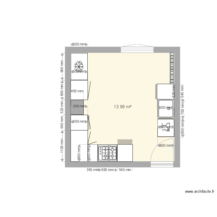 PERTUIS. Plan de 0 pièce et 0 m2