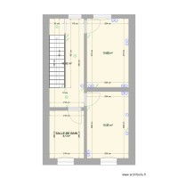 Luminaires Morlanwelz Etage Projet&eacute;