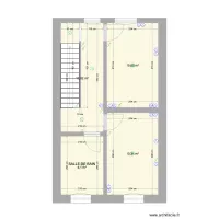 Luminaires Morlanwelz Etage Projet&eacute;