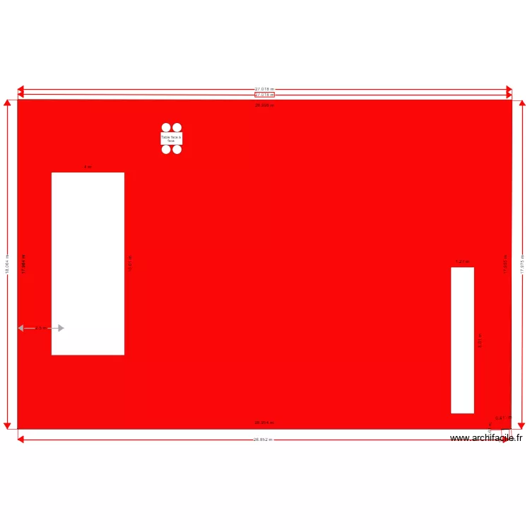 Plan nantes 2020. Plan de 