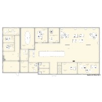 Salle Atelier Proposition N3