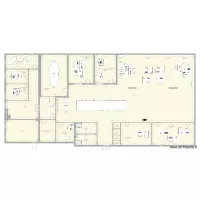 Salle Atelier Proposition N3