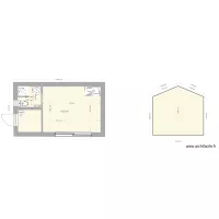 Poolhouse 6 septembre 2022 modele 2