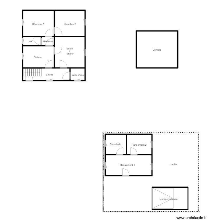 LERAY rennes. Plan de LERAY rennes. Plan de