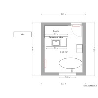 Salle de bains 3