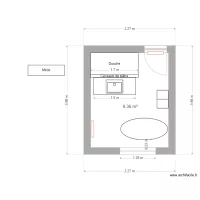 Salle de bains 3