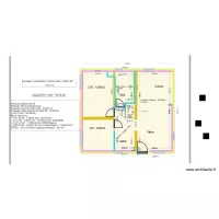 Pibrac Mesures peinture & carrelage nouveau m&eacute;tr&eacute; good