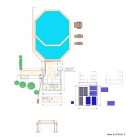 Epina Pool House 2022