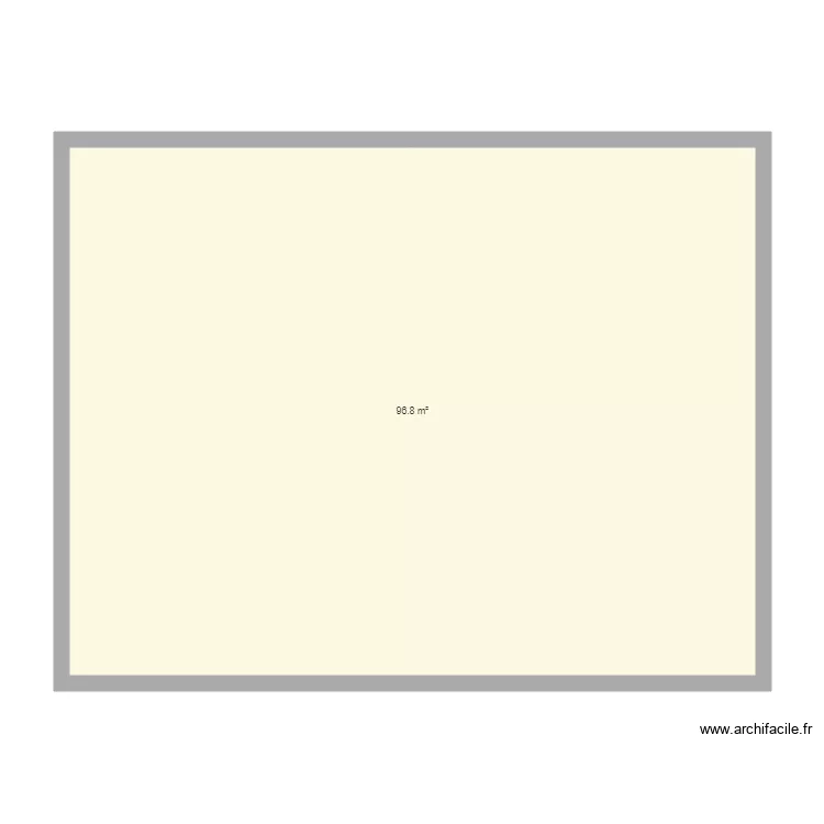 maisontest1. Plan de maisontest1. Plan de