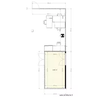 Bureaux pr&eacute;pa hyp 3