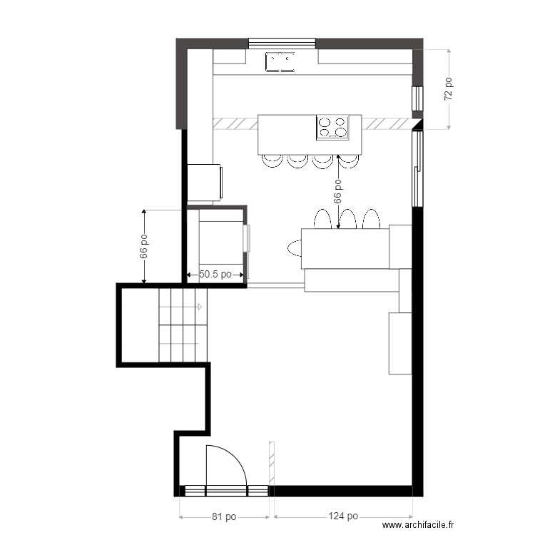 guay grand2. Plan de 0 pièce et 0 m2