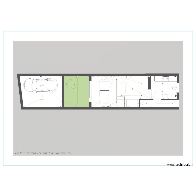 maison flo1. Plan de 0 pièce et 0 m2