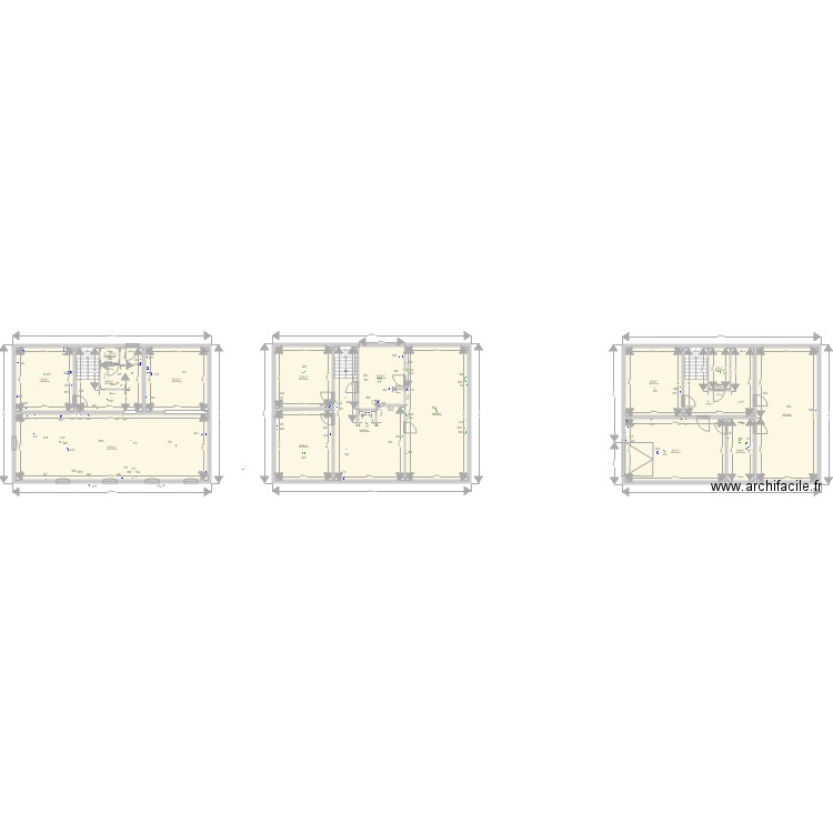 plan christopher prepa. Plan de 0 pièce et 0 m2