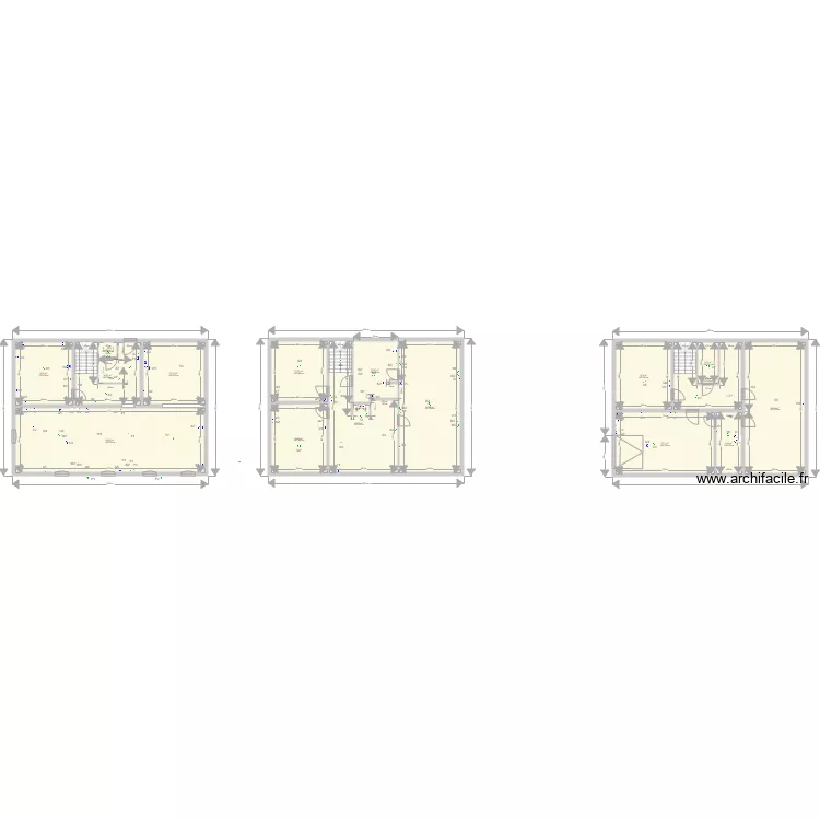 plan christopher prepa. Plan de 