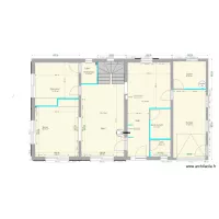 Bransat La Roche vide