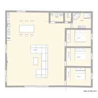 maison bois laurent