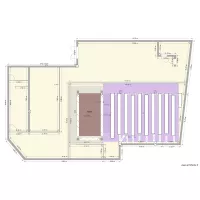 plan th&eacute;&acirc;tre V11