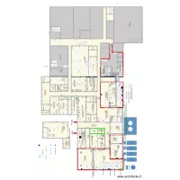V241 &Eacute;quip  Agrand tuyau de transfert 21 000p2  V10