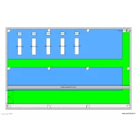 Extention Usine