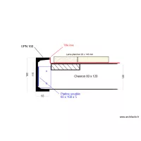 Assemblage Chevron / UPN_V2
