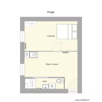 Rocheteau Projet