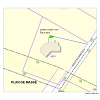 Gerard Plan de masse système compact