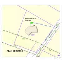 Gerard Plan de masse syst&egrave;me compact