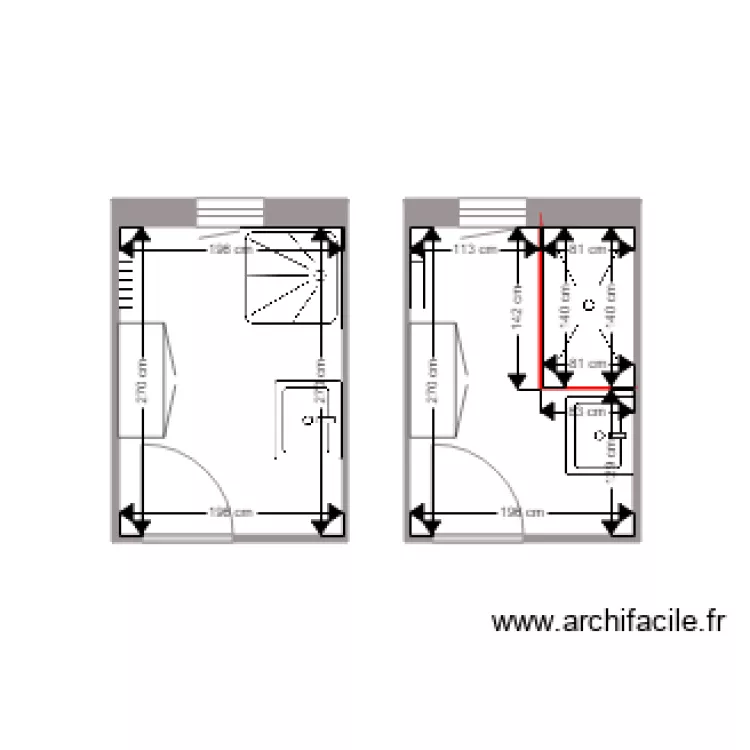 MBARKI SDB. Plan de MBARKI SDB. Plan de