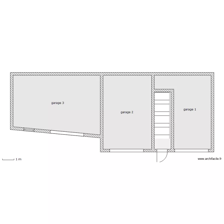 simmonet rdc. Plan de simmonet rdc. Plan de