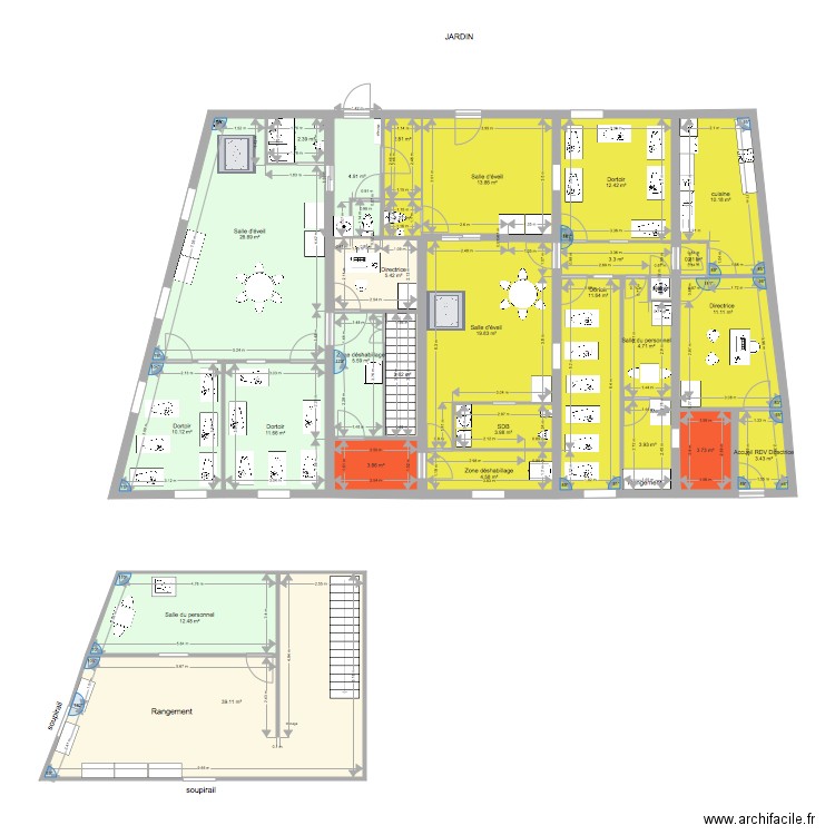 Neauphle le Château 13102018. Plan de 0 pièce et 0 m2