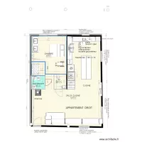chauffagiste &eacute;lectricien plaquiste appart droit