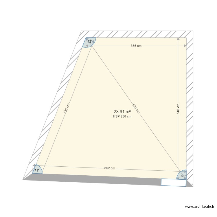 BIEVRES CENTRE VILLE CENTURY 21 . Plan de 0 pièce et 0 m2