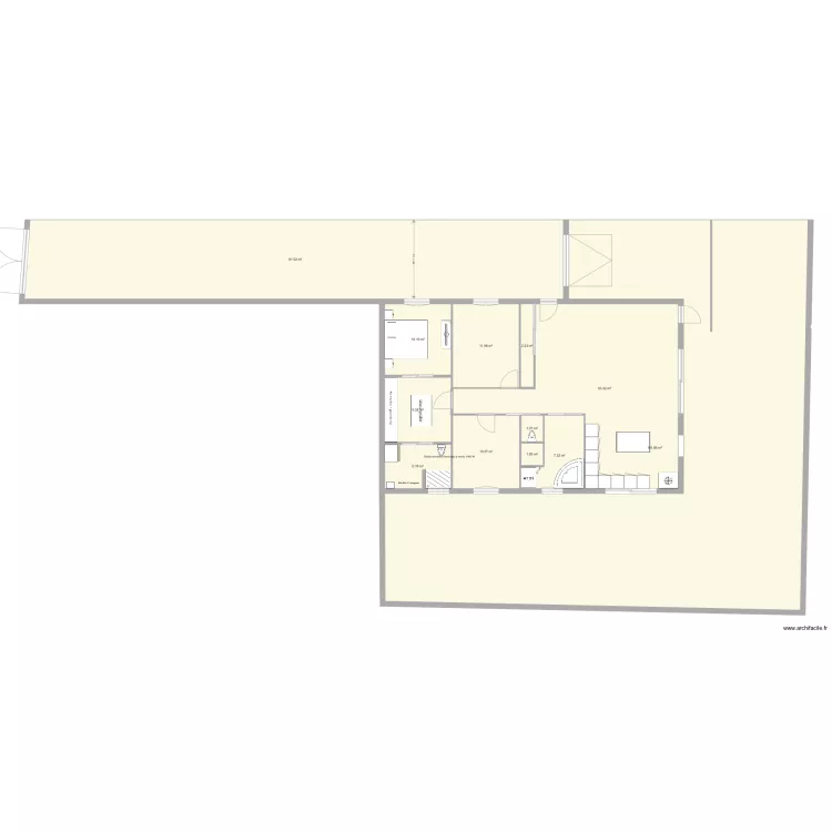 MAISON5. Plan de MAISON5. Plan de