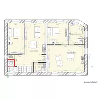 MAISON BENGY ETAGE