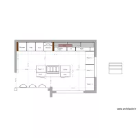 Implantation Challier 3