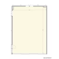 Salle resto Ivato emplacement vidange