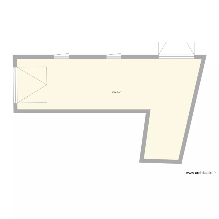 garage new. Plan de garage new. Plan de