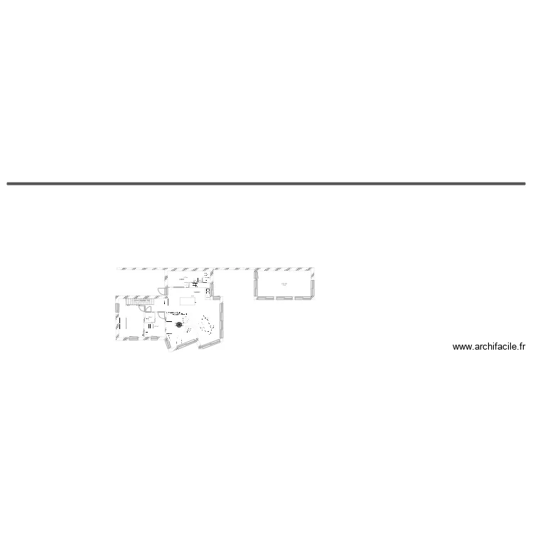 CASA 2. Plan de 