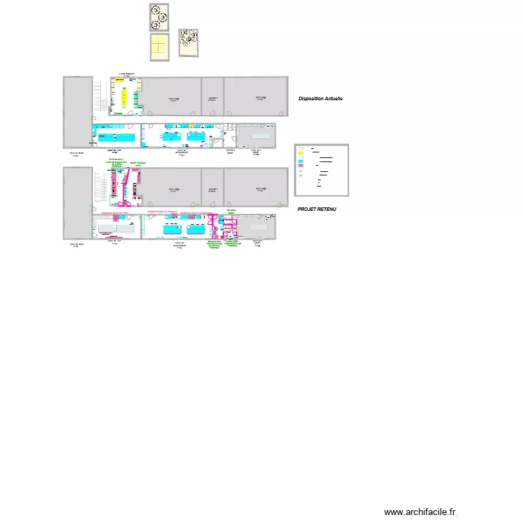 CPGE PC Demenagement. Plan de CPGE PC Demenagement. Plan de