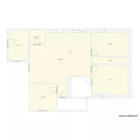 MAISON MARIM GRANDE SALLE