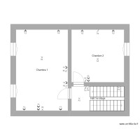 1e Etage