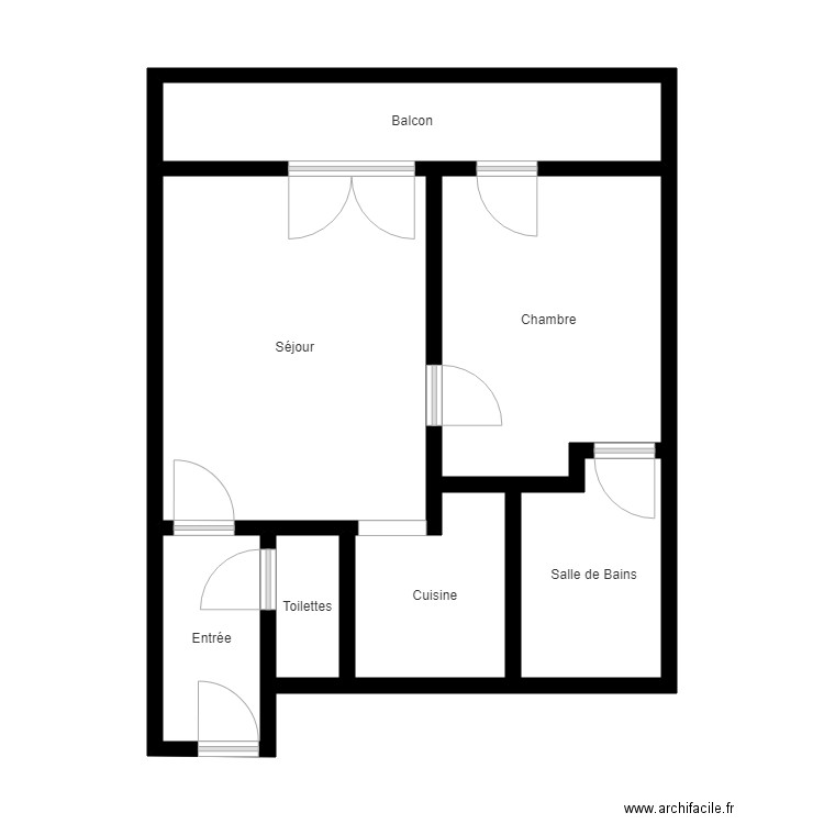 E190415. Plan de 0 pièce et 0 m2