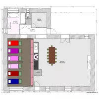 Projet Loft 1