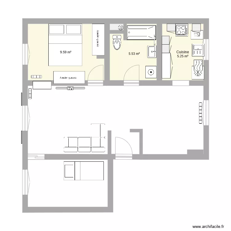 Renov. Plan de Renov. Plan de